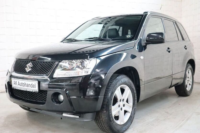 Grand Vitara