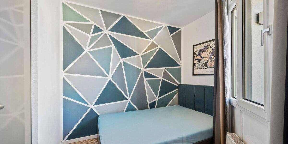 Etagenwohnung Dachau Oberaugustenfeld - 1 Zimmer, 47 m&sup2;, 295.000&euro; | Angebot:25997655