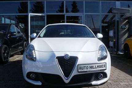 Alfa Romeo Giulietta 72.800 km 13.777 &euro; Fürstenfeldbruck 82256