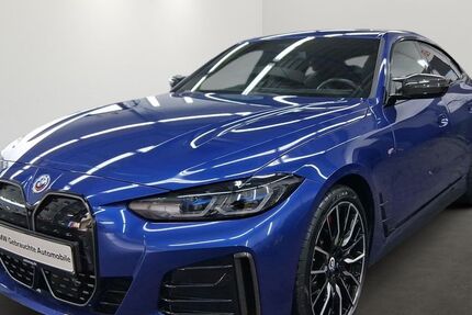 BMW i4 27.293 km 54.980 € München 81827