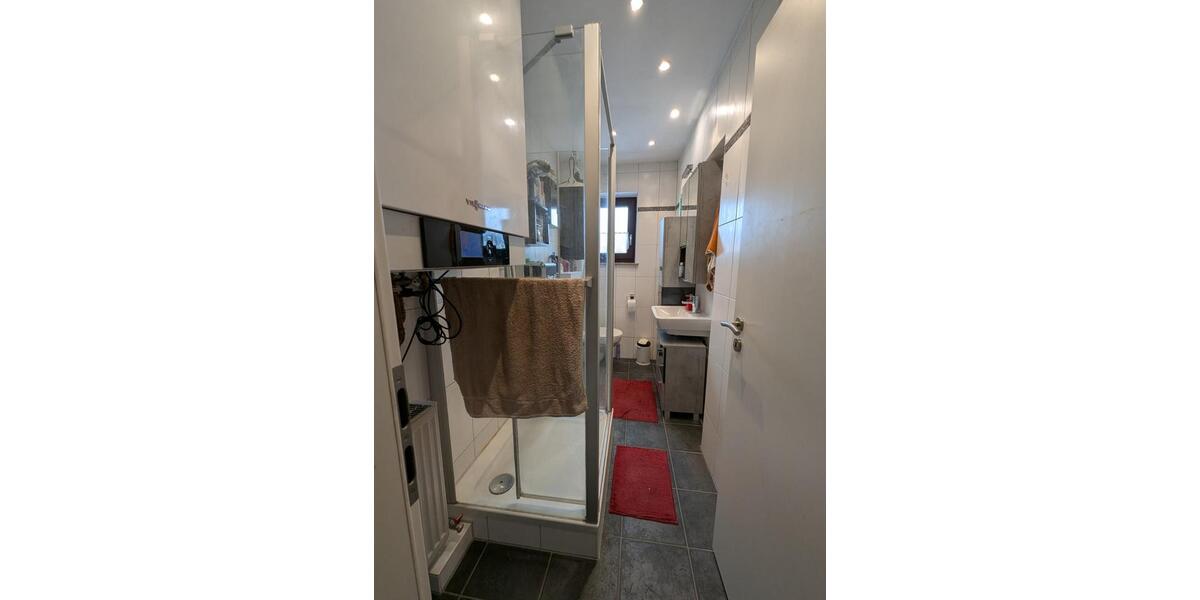 Etagenwohnung Fürstenfeldbruck - 4 Zimmer, 68 m&sup2;, 1.350&euro; | Angebot:25482355