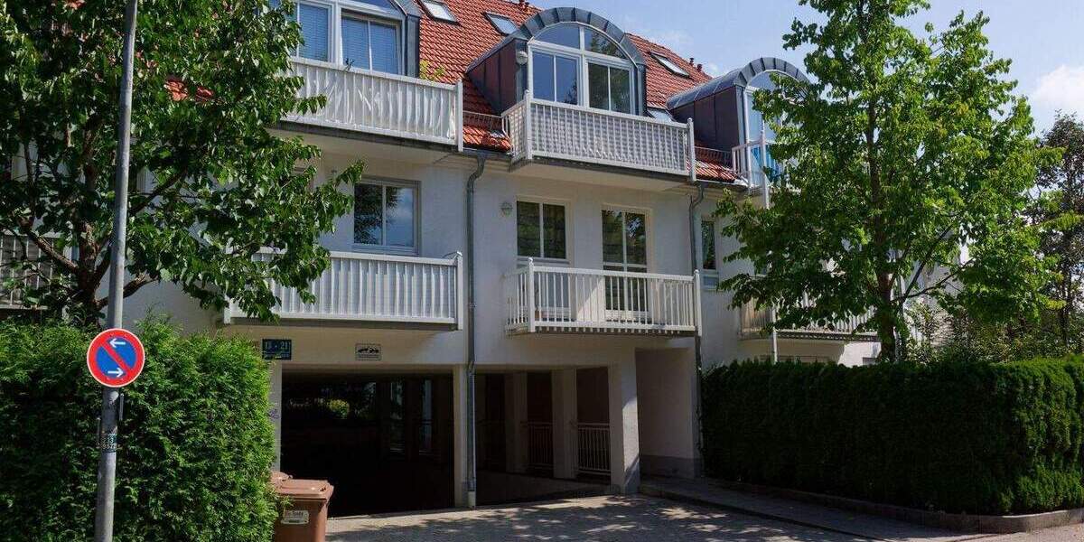 Garagen / Stellplätze München Bogenhausen - 44.900&euro; | Angebot:25680054