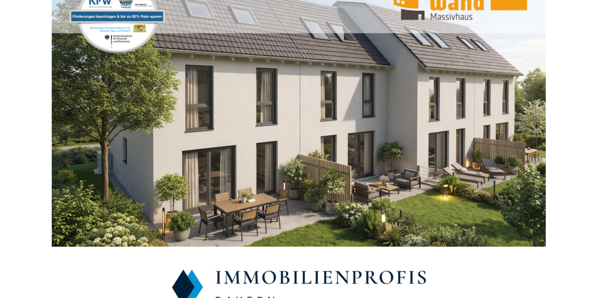 Einfamilienhaus München Ramersdorf-Perlach - 6 Zimmer, 150 m&sup2;, 940.000&euro; | Angebot:26309180