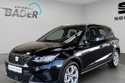 Seat Arona 26.185 km 19.930 &euro; Wolfratshausen 82515