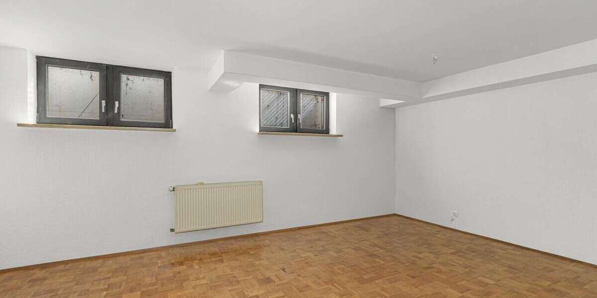 Platz für die ganze Familie | Sonniges Süd-REH in Waldnähe - Einfamilienhaus Neuried | Angebot:27301159