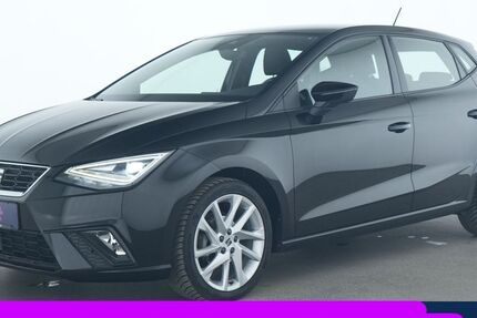 Seat Ibiza 37.961 km 15.435 &euro; Garching bei München 85748