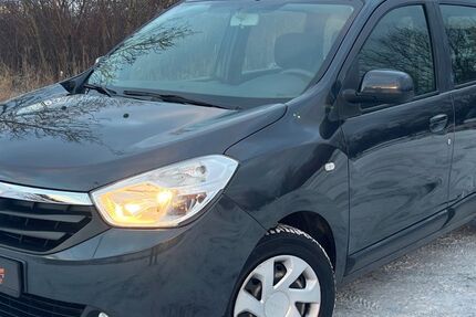 Dacia Lodgy 177.000 km 4.000 &euro; München 81243