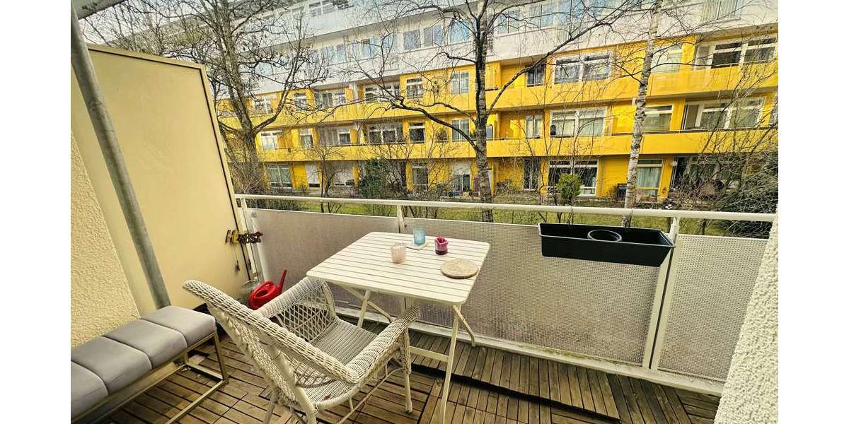 Etagenwohnung Johanneskirchen Johanneskirchen - 1 Zimmer, 40 m&sup2;, 890&euro; | Angebot:25865929