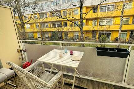 Wohnung Johanneskirchen Johanneskirchen - 1 Zimmer, 40 m&sup2;, 890&euro; | Angebot:25865929