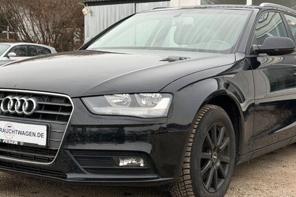 Audi A4 256.850 km 8.990 &euro; Hofolding 85649