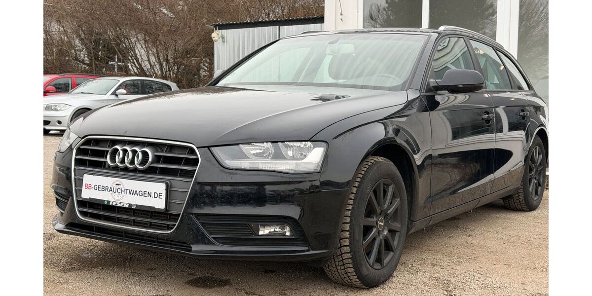 Audi A4 256.850 km 8.990 &euro; Hofolding 85649