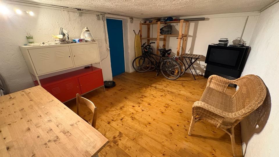Reihenhaus München Pasing-Obermenzing - 3 Zimmer, 110 m&sup2;, 3.600&euro; | Angebot:23636588