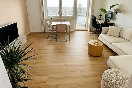 Helle 3 Zimmer Wohnung in Ismaning mit Panoramablick 3 zimmer