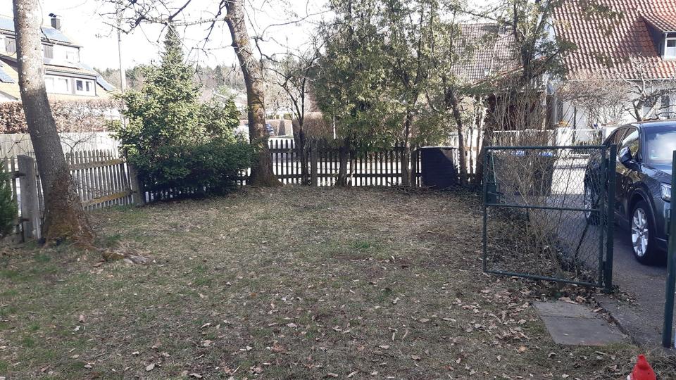 Mehrfamilienhaus, Wohnhaus Gauting - 8 Zimmer, 196 m&sup2;, 1.290.000&euro; | Angebot:27029237
