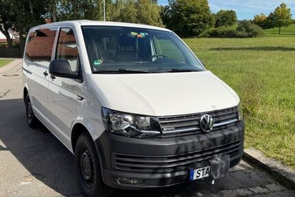 VW T6 Kombi