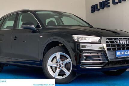 Audi Q5 53.417 km 27.500 &euro; München 80997