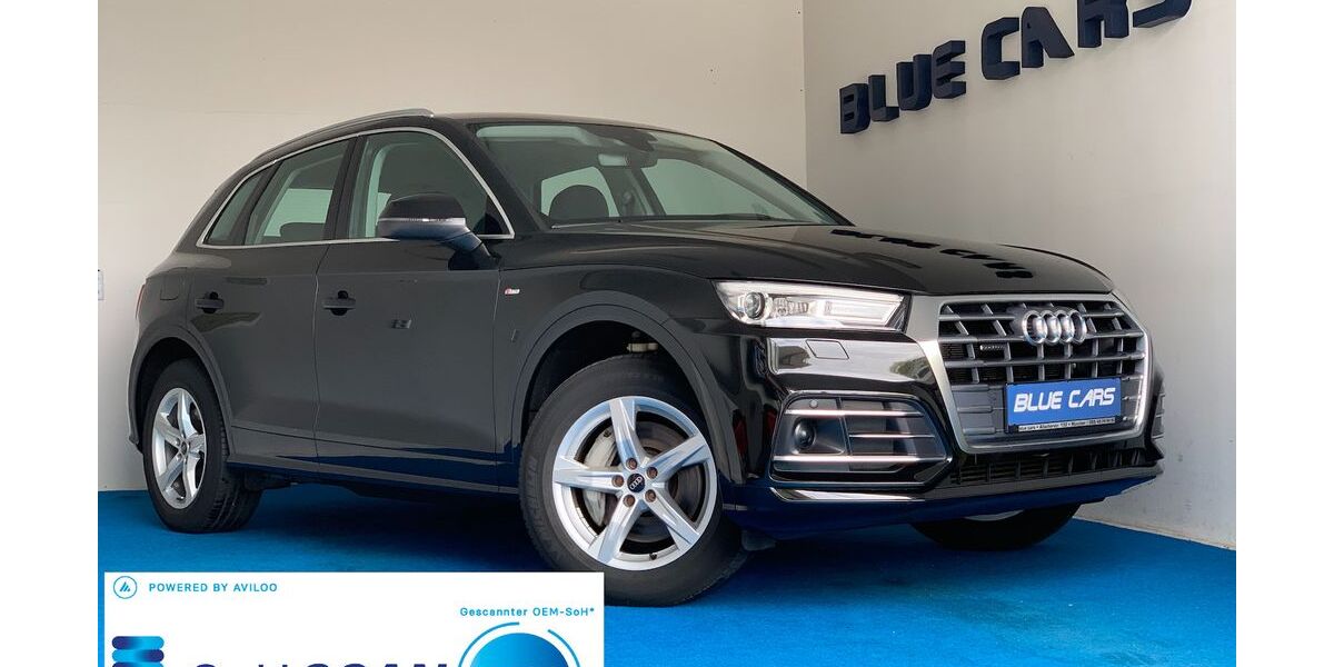 Audi Q5 53.417 km 27.500 &euro; München 80997