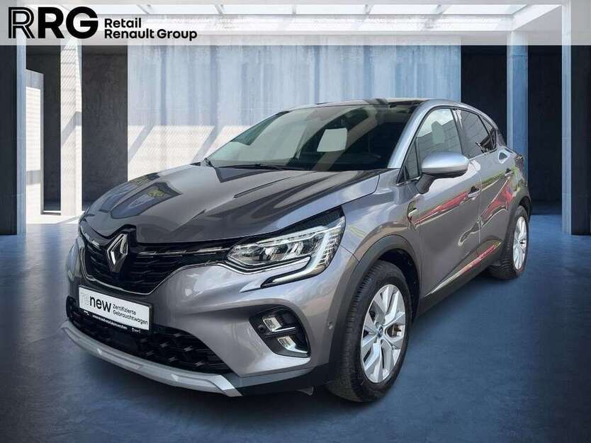 Captur