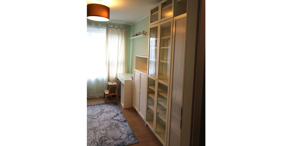 Etagenwohnung München Obergiesing - 3 Zimmer, 71 m&sup2;, 1.988&euro; | Angebot:26869272
