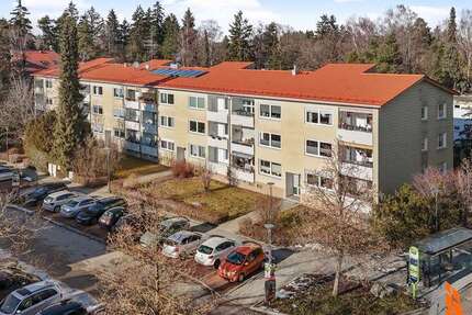 Wohnung Vaterstetten Baldham - 3 Zimmer, 86 m&sup2;, 499.000&euro; | Angebot:26212759