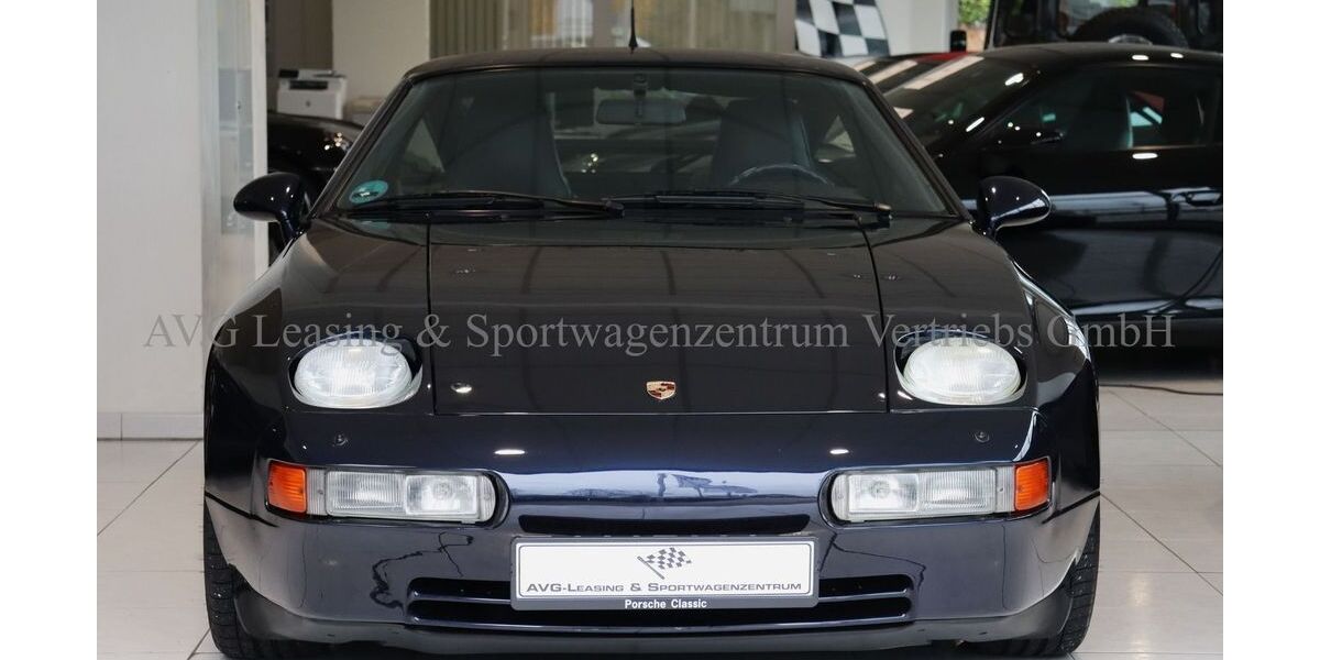 Porsche 928 154.794 km 69.800 &euro; Starnberg am See, bei München 82319