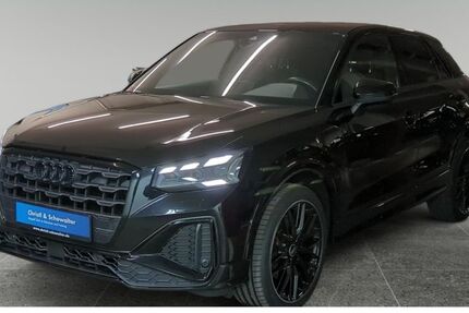 Audi Q2 60.850 km 28.912 € München 81476