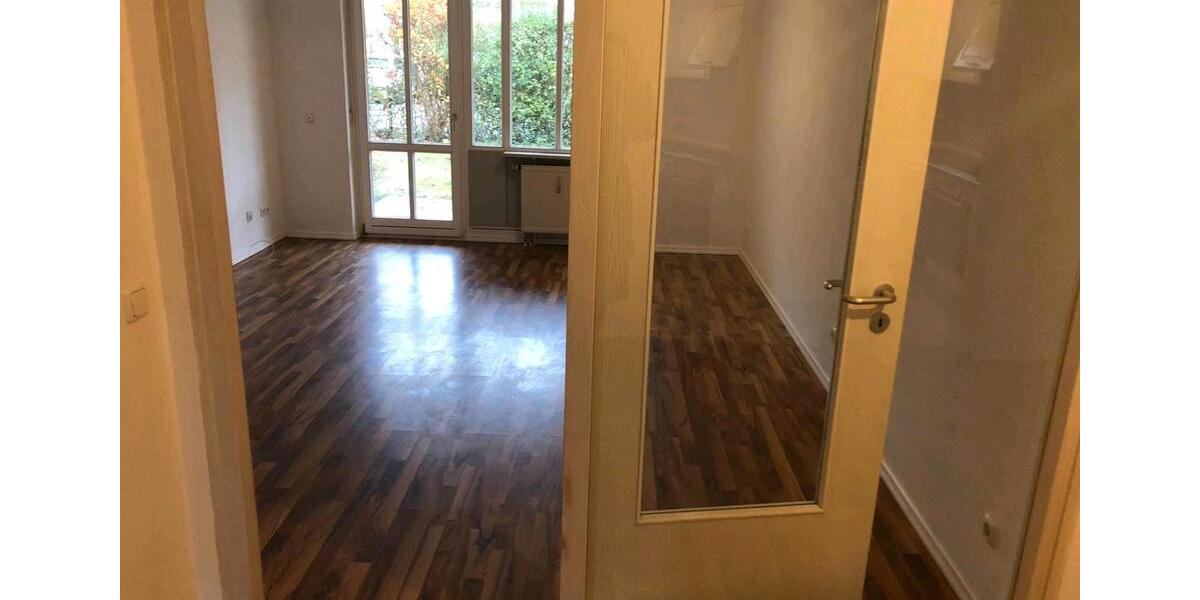 Erdgeschoßwohnung Taufkirchen - 2 Zimmer, 58 m&sup2;, 399.000&euro; | Angebot:27200532