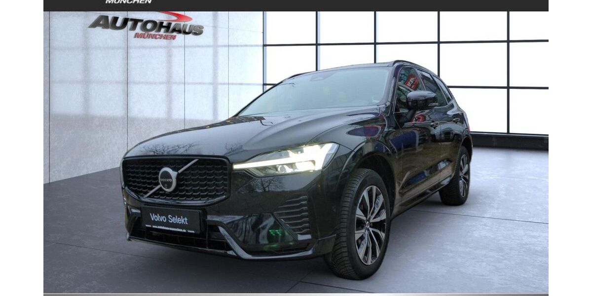 Volvo XC60 17.500 km 39.990 € München 81825