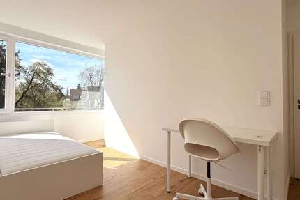 Wohnung München Allach-Untermenzing - 4 Zimmer, 74 m&sup2;, 2.800&euro; | Angebot:26376265