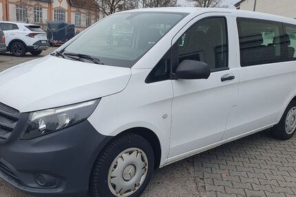 Mercedes-Benz Vito 95.000 km 21.900 &euro; München 81825