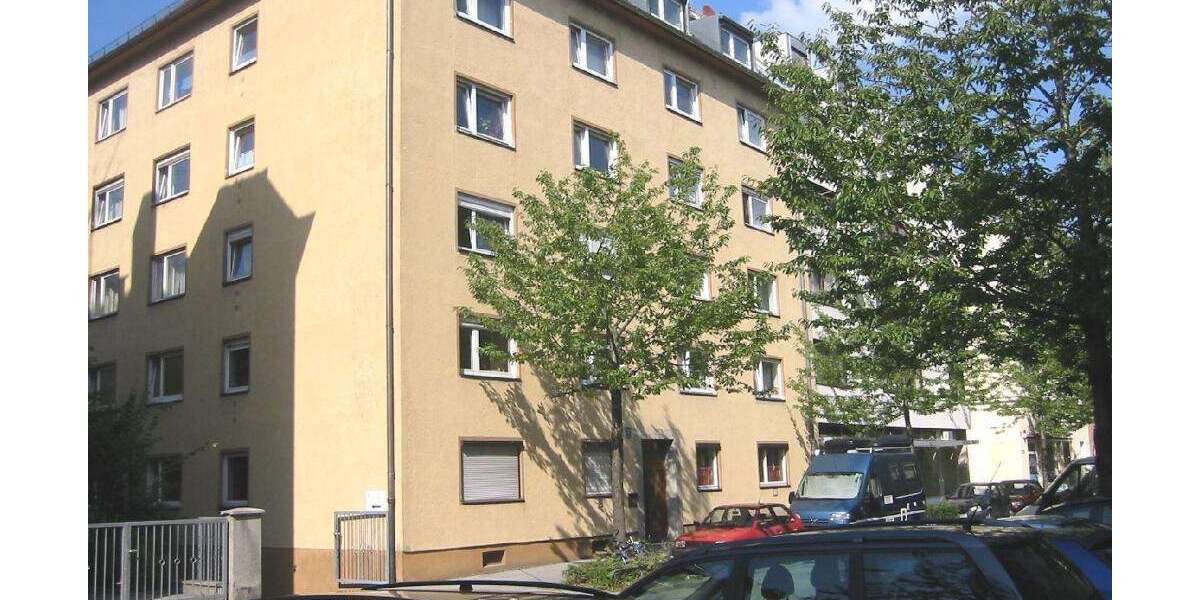 Etagenwohnung München Schwanthalerhöhe - 3 Zimmer, 60 m&sup2;, 460.000&euro; | Angebot:25724792