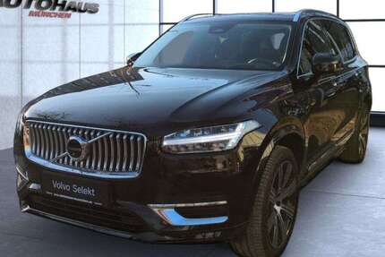 Volvo XC90 59.400 km 47.990 &euro; München 81825