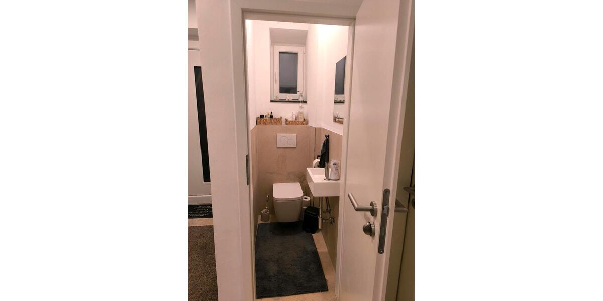 Doppelhaushälfte München Ramersdorf-Perlach - 4 Zimmer, 120 m&sup2;, 3.200&euro; | Angebot:26048195