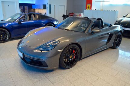 Porsche Boxster 59.688 km 79.880 &euro; Otterfing 83624