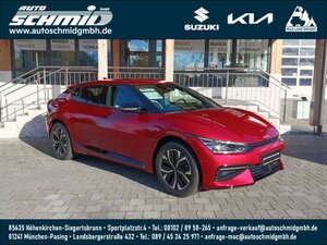 Kia EV6 77.4 AWD GTL WP ASS+ 14.873 km 37.460 &euro; Höhenkirchen-Siegertsbrun 85635