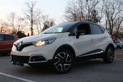 Renault Captur 78.000 km 9.990 € München 81243