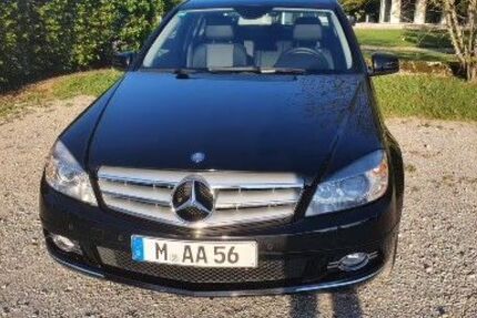 Mercedes C 350