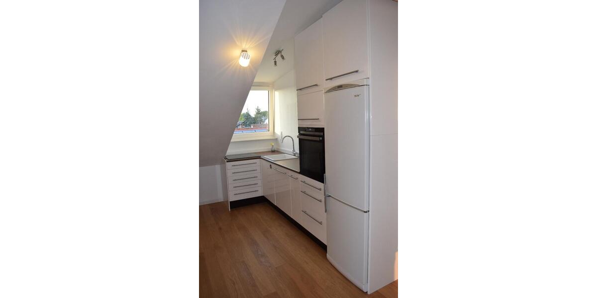 Etagenwohnung München Am Hart - 2 Zimmer, 64 m&sup2;, 1.300&euro; | Angebot:26238587