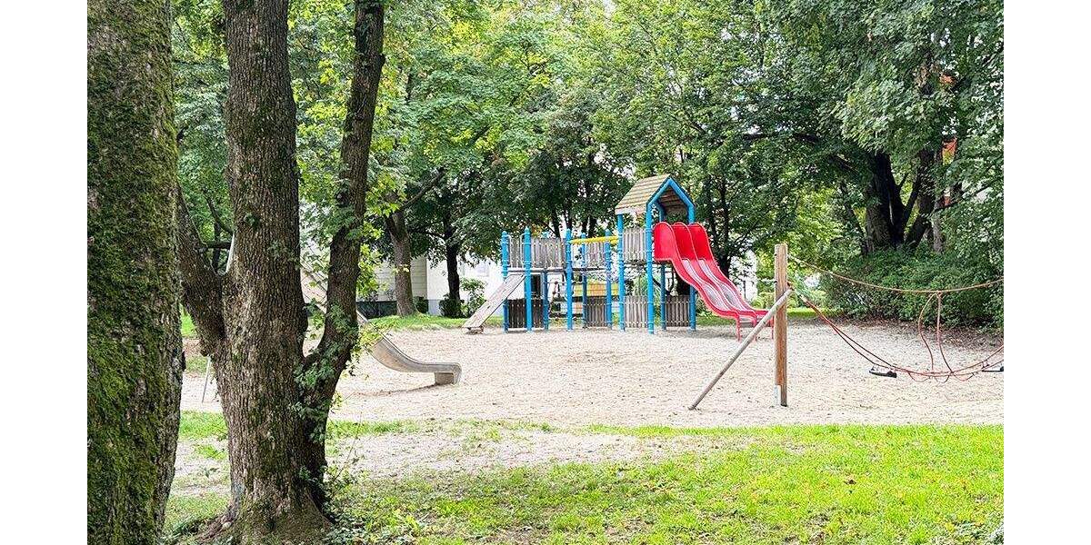 Etagenwohnung München Aubing Aubing-Lochhausen-Langwied - 2 Zimmer, 52 m&sup2;, 348.000&euro; | Angebot:25746804