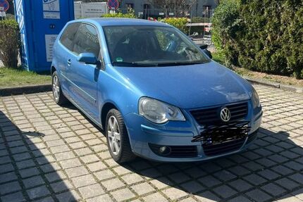 VW Polo 170.000 km 1.800 &euro; München 80997