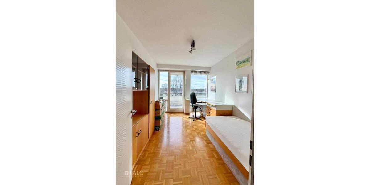 Etagenwohnung Gauting - 4 Zimmer, 158 m&sup2;, 849.900&euro; | Angebot:25698595