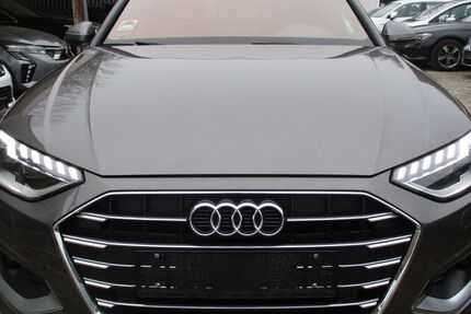 Audi A4 48.000 km 22.450 &euro; Neuried bei München 82061
