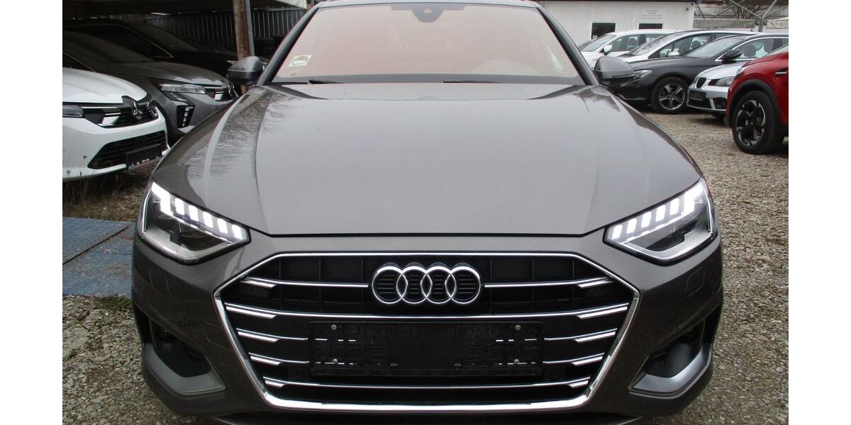 Audi A4 48.000 km 22.450 &euro; Neuried bei München 82061