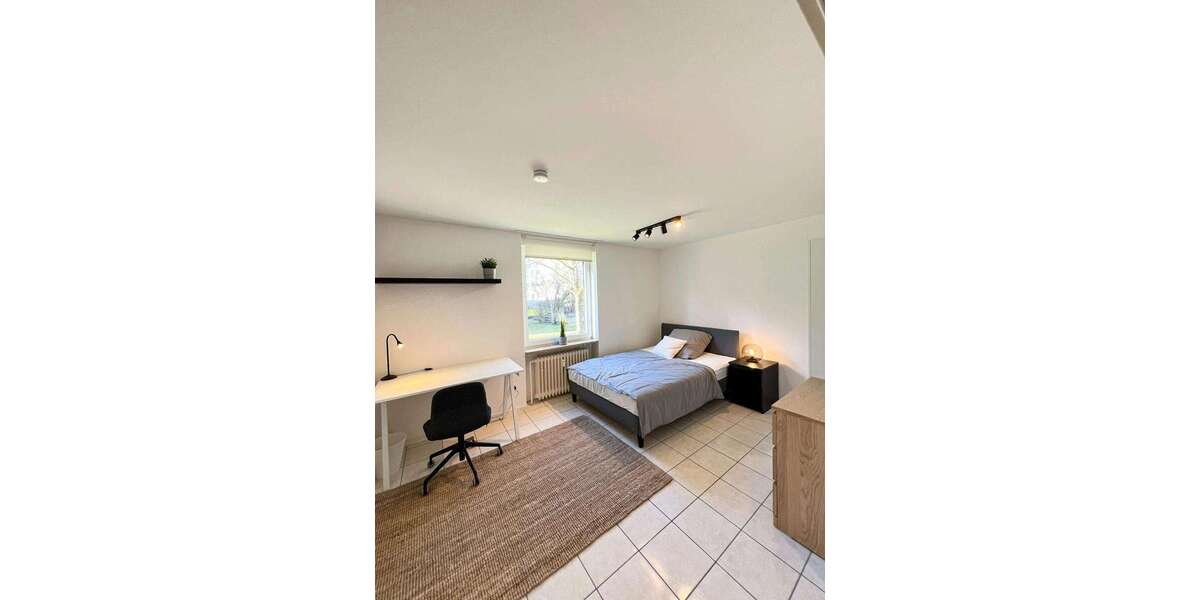 Zimmer Unterhaching - 640&euro; | Angebot:18229333