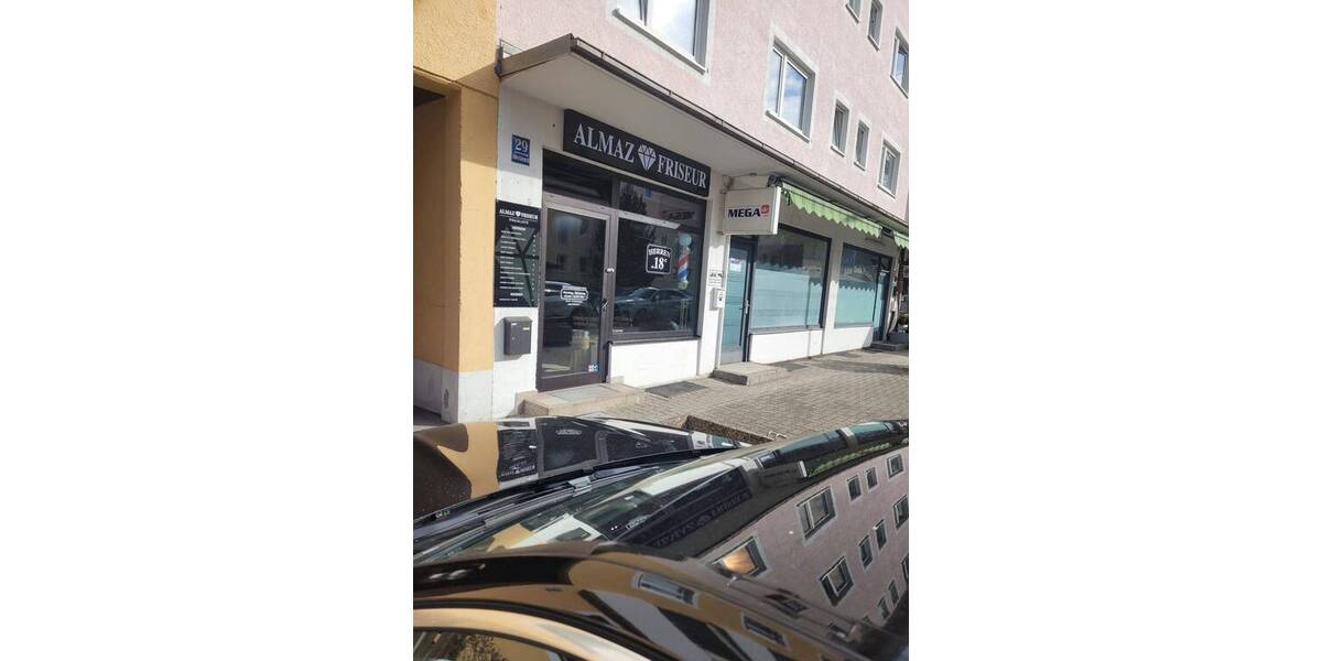 Gewerbeobjekt München Milbertshofen-Am Hart - 1 Zimmer, 330.000&euro; | Angebot:26176397