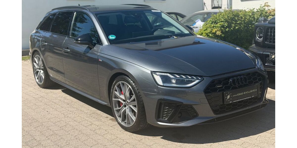 Audi A4 137.500 km 29.700 &euro; Mintraching/Neufahrn 85375