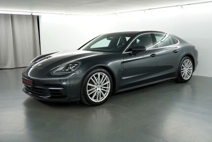 Porsche Panamera 88.386 km 54.500 &euro; Germering bei München 82110