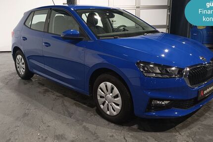 Skoda Fabia 5.529 km 15.550 € Eching 85386