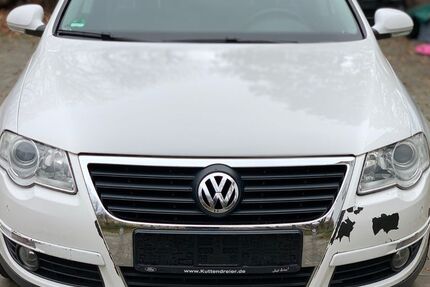 VW Passat Variant 187.000 km 3.400 &euro; Gilching-Geisenbrunn 82205