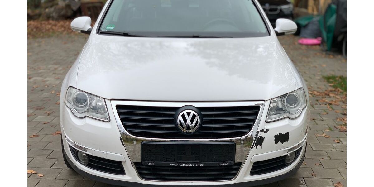 VW Passat Variant 187.000 km 3.400 &euro; Gilching-Geisenbrunn 82205
